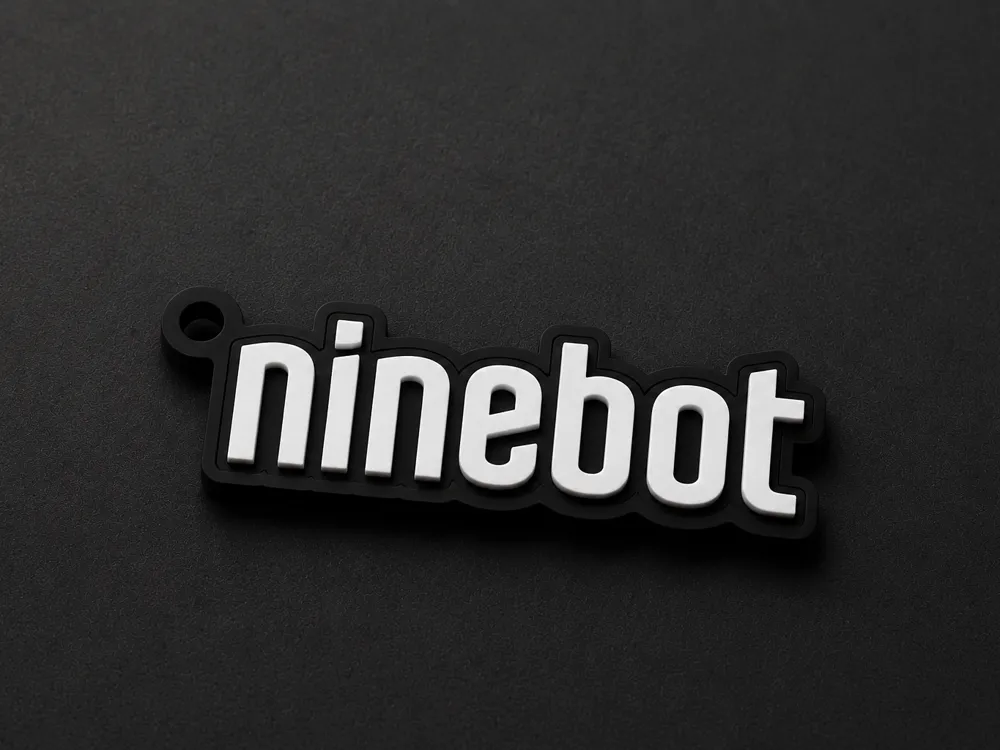 ninebot keychain - 3D printed Other Fashion Models, in stock in India