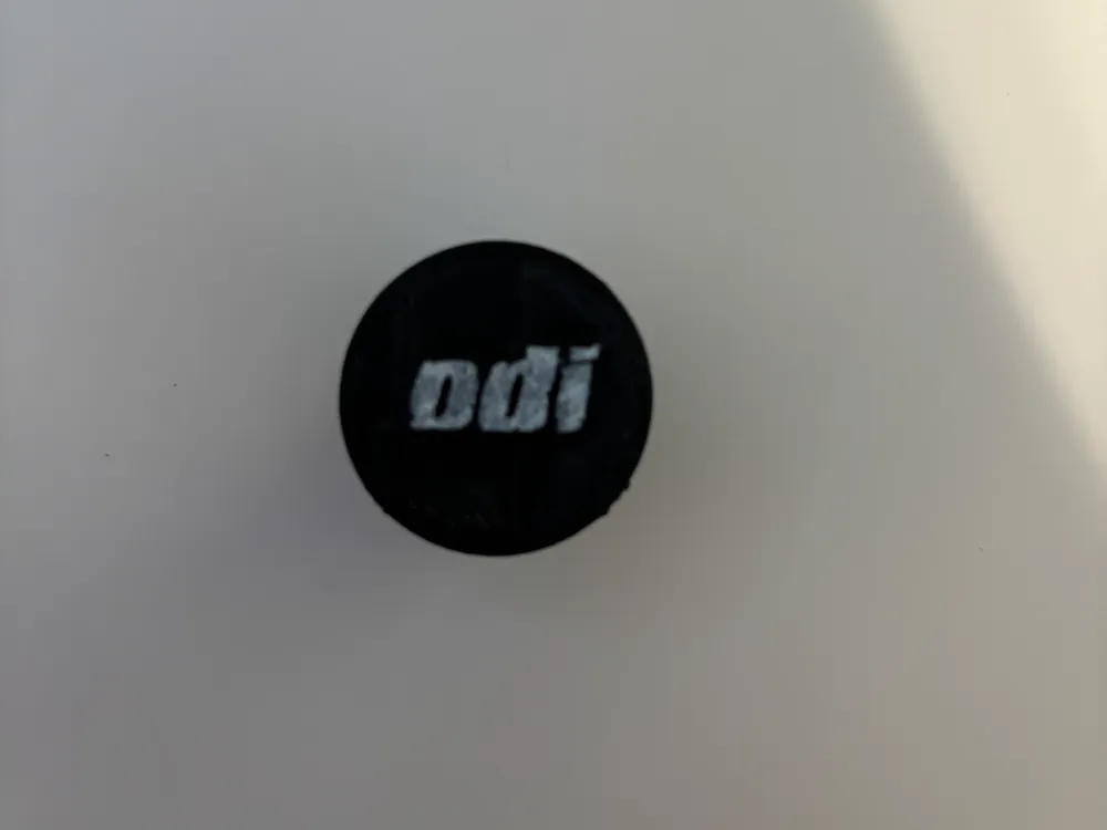 ODI Grip Cap V3