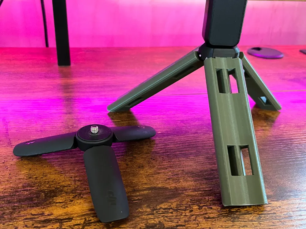 OmniMount, photo 3 of 5 - OmniMount Tools