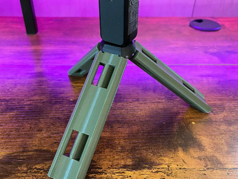OmniMount - 3D printed Hand Tools, in stock in India