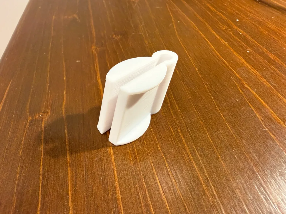 Parametric Hallux Valgus Corrector