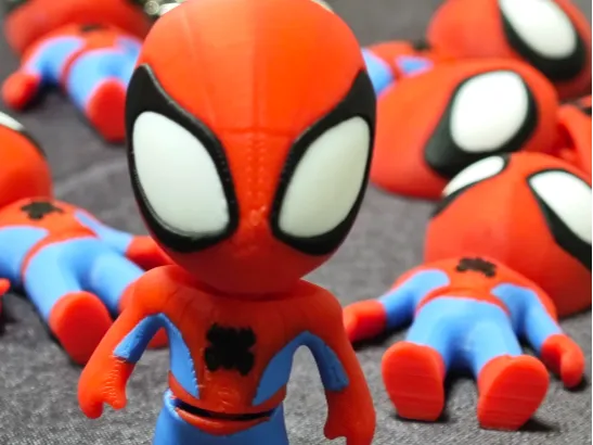 llaveritos personales - 3D printed Other Art Models, in stock in India