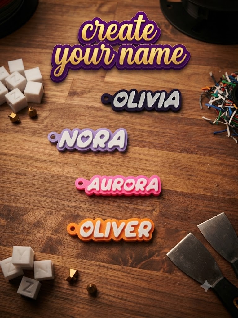 Llavero personalizado corazon, photo 2 of 2 - Llavero personalizado corazon Household
