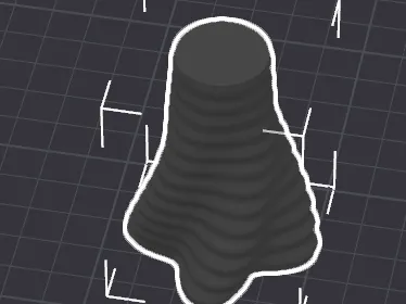 Ph3b3 Vase