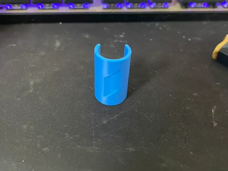 little finger protector - 3D printed Rings, in stock in India