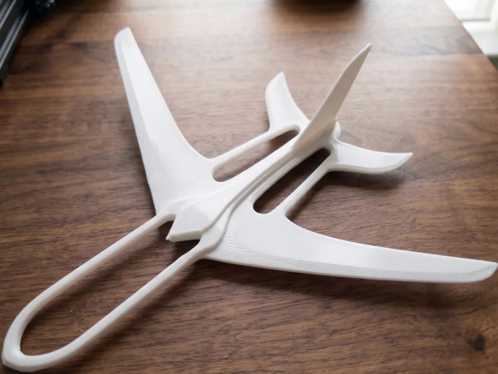 Plane - 3D printed Outdoor Toys, in stock in India