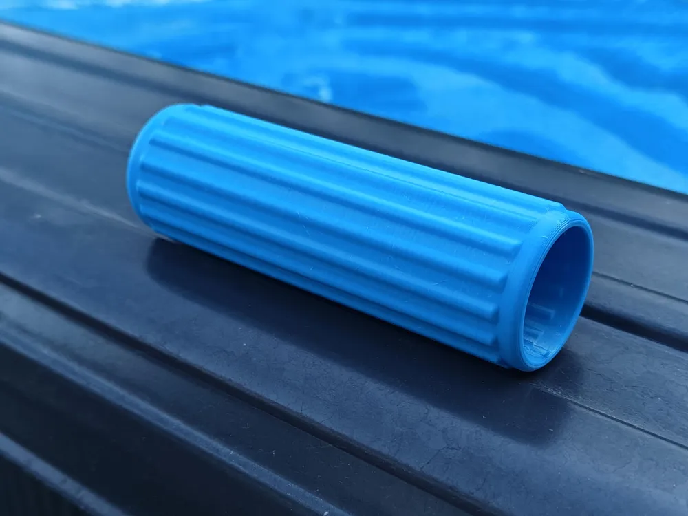 Pool Ladder Rubber Feet, photo 2 of 5 - Pool Ladder Rubber Feet Hobby & DIY