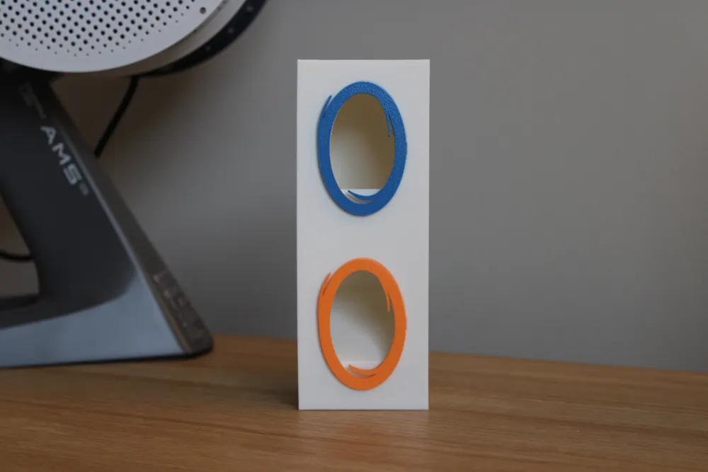 Portal Dice Tower, photo 4 of 4 - Portal Dice Tower Toys & Games