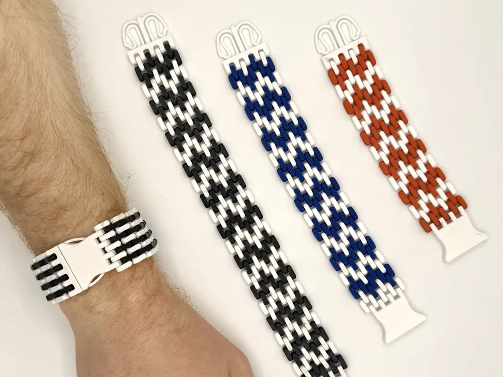 Fidget Bracelet (11 Sizes)