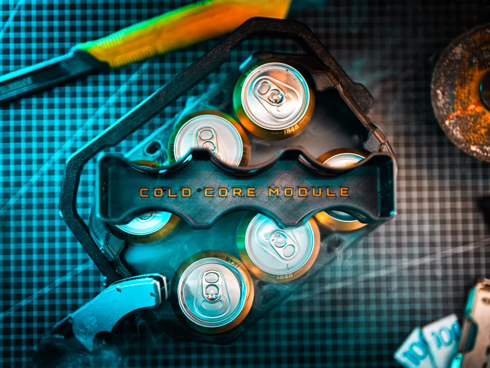 PRMGR CCM-01 (Cold Core Module For BC-6)