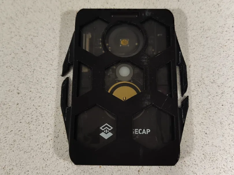 Protective box for T1000 - 3D printed Electronics, in stock in India