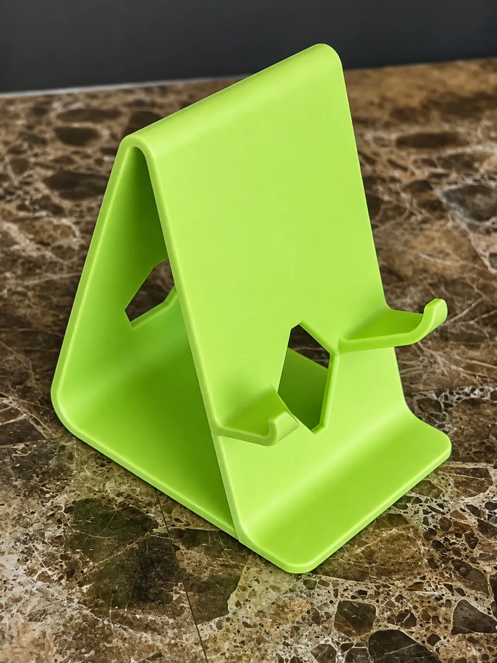 Phone Stand, photo 3 of 4 - Phone Stand Household