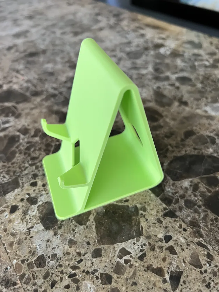 Phone Stand, photo 4 of 4 - Phone Stand Household