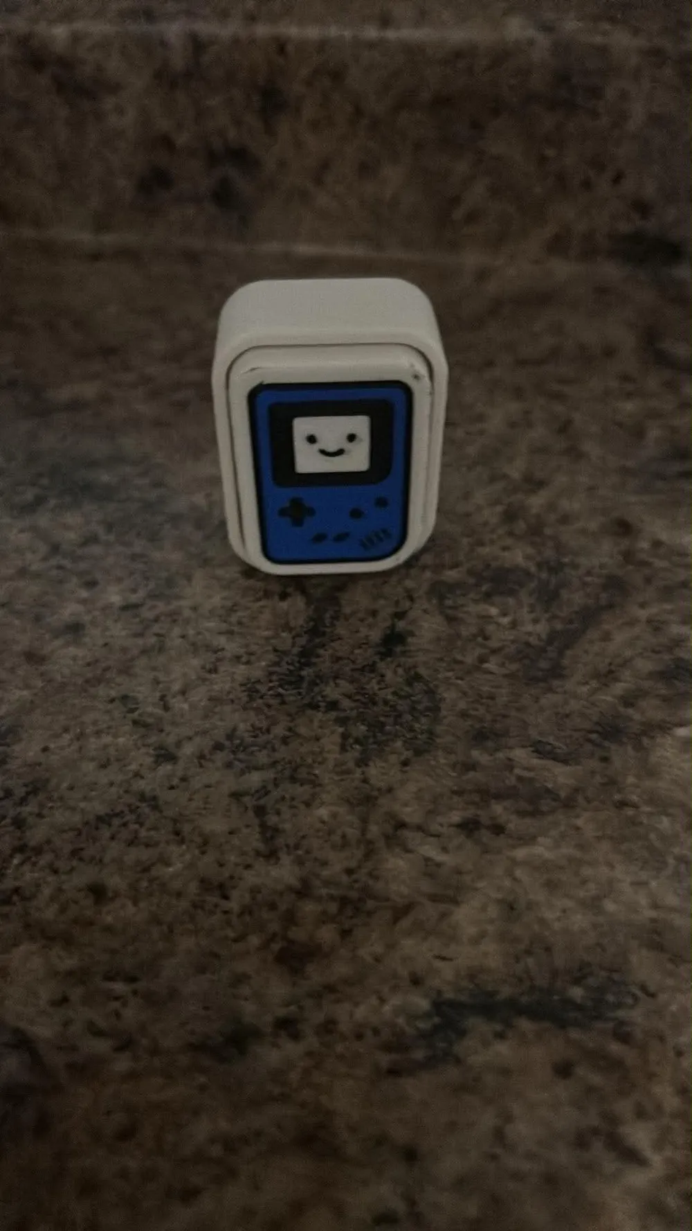 retro handheld clicker, photo 2 of 2 - retro handheld clicker Hobby & DIY
