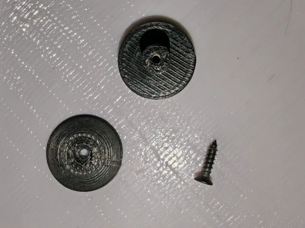 铆钉 螺钉 洞洞鞋/凉鞋铆钉螺钉卡扣