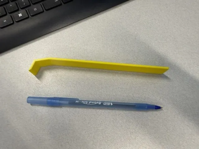 RJ45 Patch Cable Puller - 3D printed Hand Tools, in stock in India