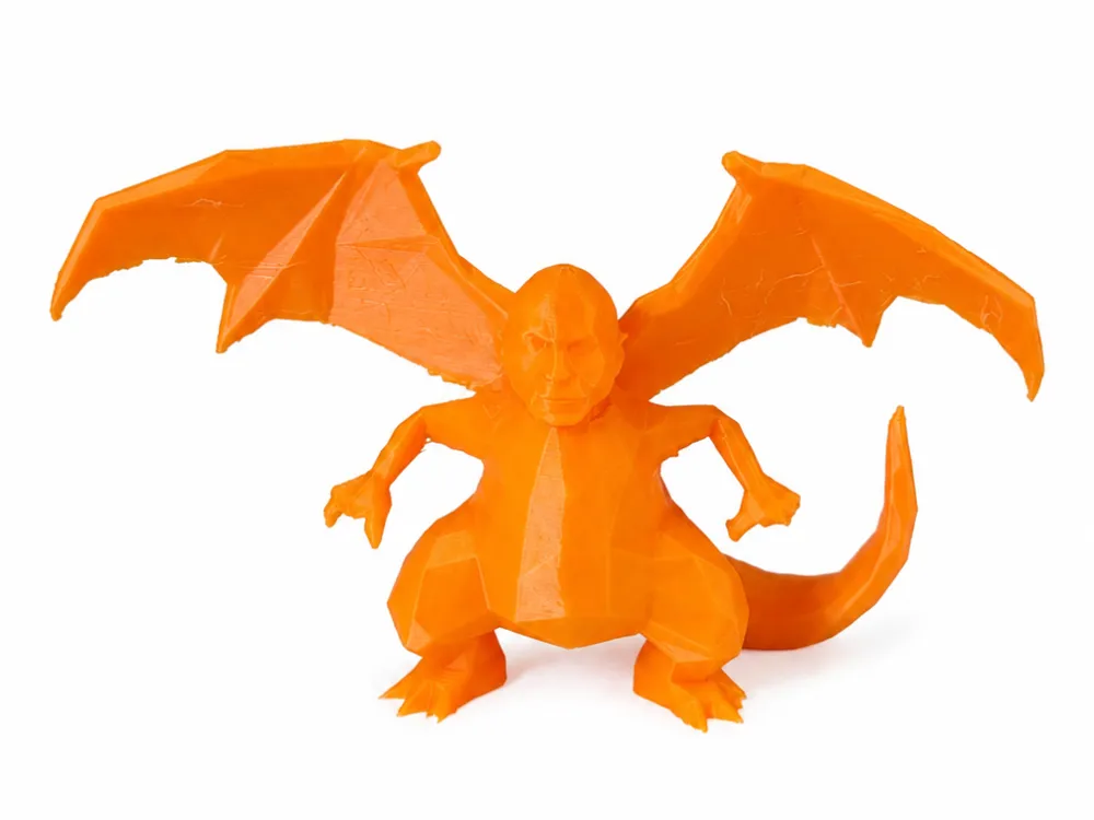 Rockizard - 3D printed Other Toys & Games, in stock in India