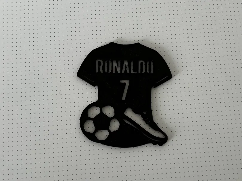 Ronaldo Football