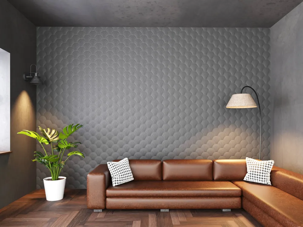 Seamless modular tile 0A15A, photo 2 of 4 - Seamless modular tile 0A15A Household