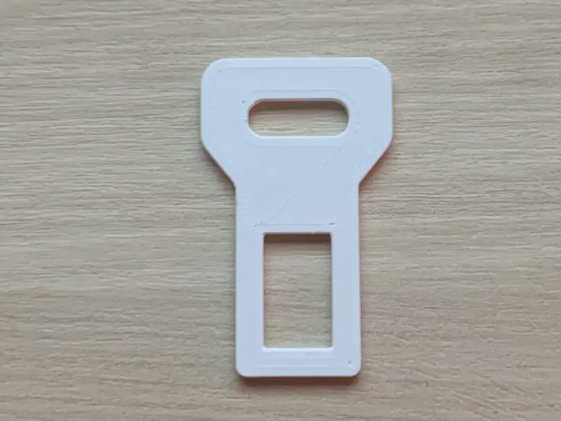Hebilla silenciador alarma cinturón de seguridad - Gadgets, in stock in India