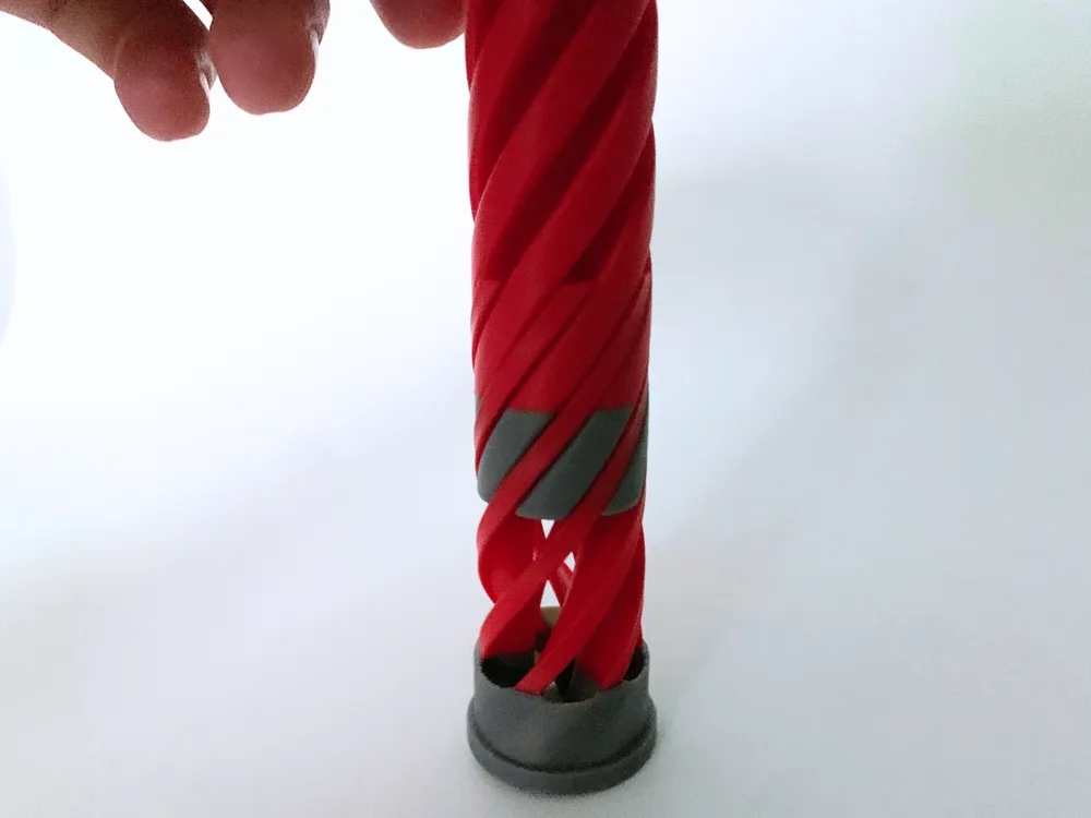 Shotgun Shell Passthrough, photo 3 of 4 - Shotgun Shell Passthrough Toys & Games