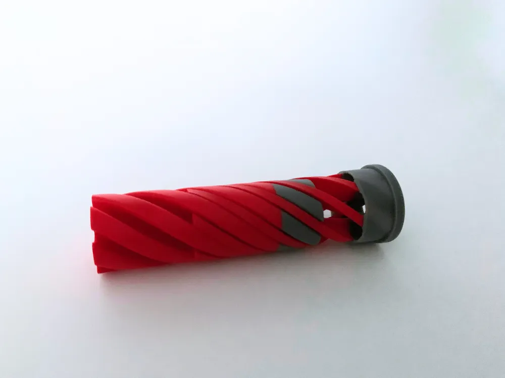 Shotgun Shell Passthrough, photo 4 of 4 - Shotgun Shell Passthrough Toys & Games