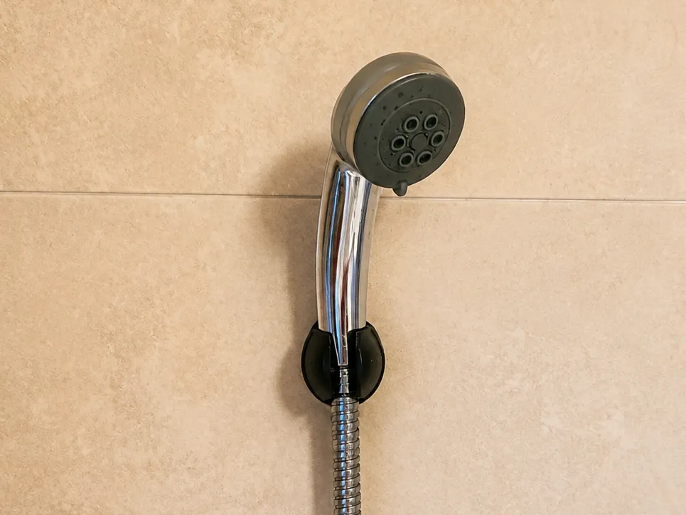 Shower Handset Wall Holder - 3D printed Other House Models, in stock in India