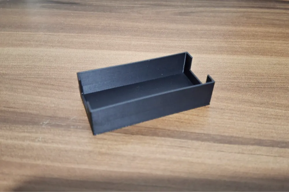 Simple Lamp Switch Holder, photo 3 of 3 - Simple Lamp Switch Holder Household