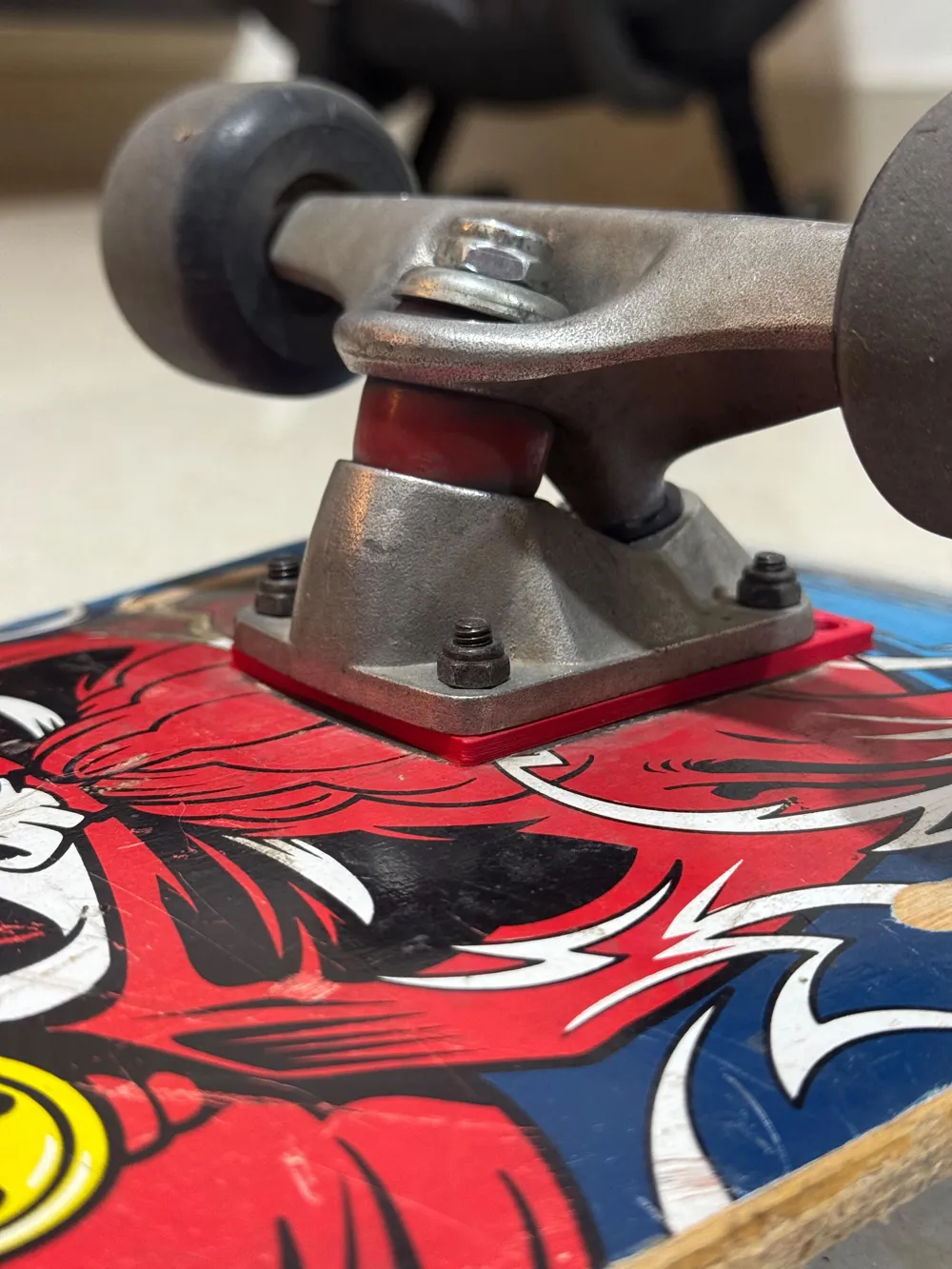 Skateboard Risers - Multiple sizes, photo 4 of 4 - Skateboard Risers - Multiple sizes Toys & Games