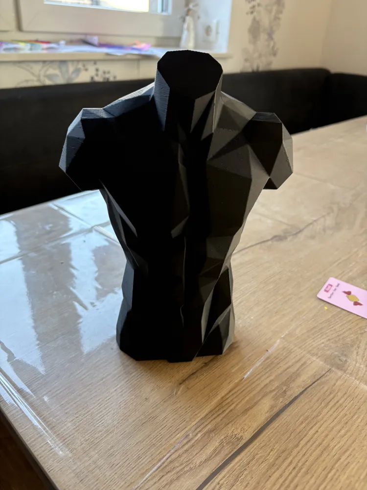 skulptur men, photo 2 of 4 - skulptur men Art