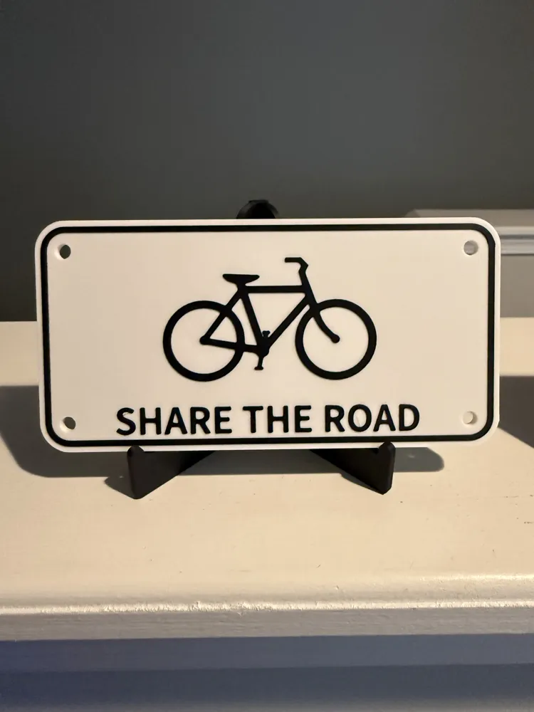 SMALL MOTORCYCLE/BICYCLE PLATES, photo 3 of 4 - SMALL MOTORCYCLE/BICYCLE PLATES Generative Art