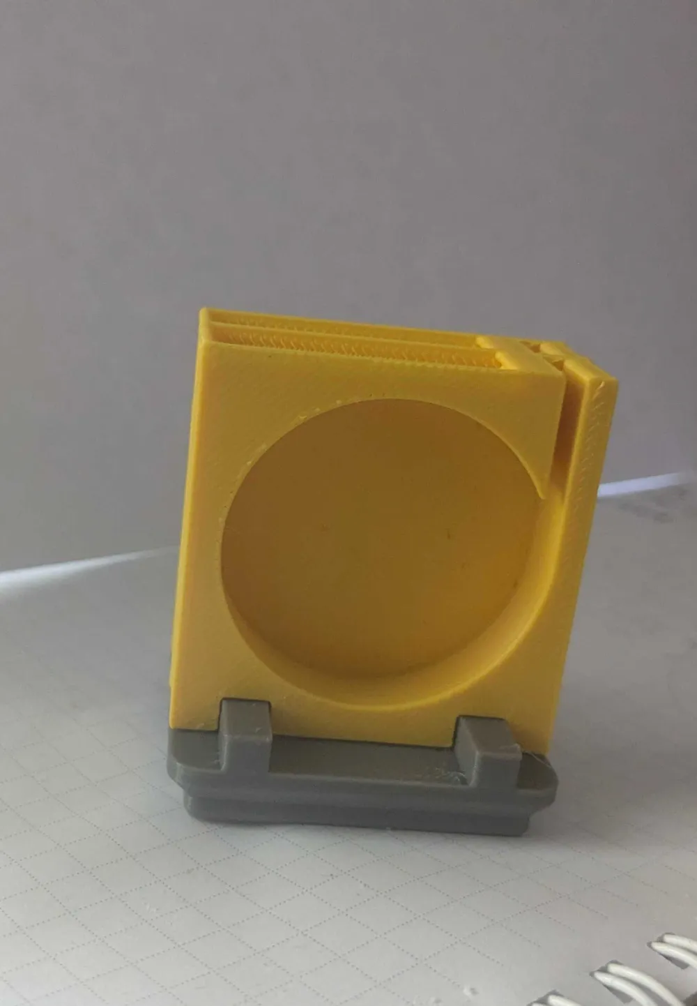 SMD holder for gridfinity, photo 4 of 5 - SMD holder for gridfinity Hobby & DIY