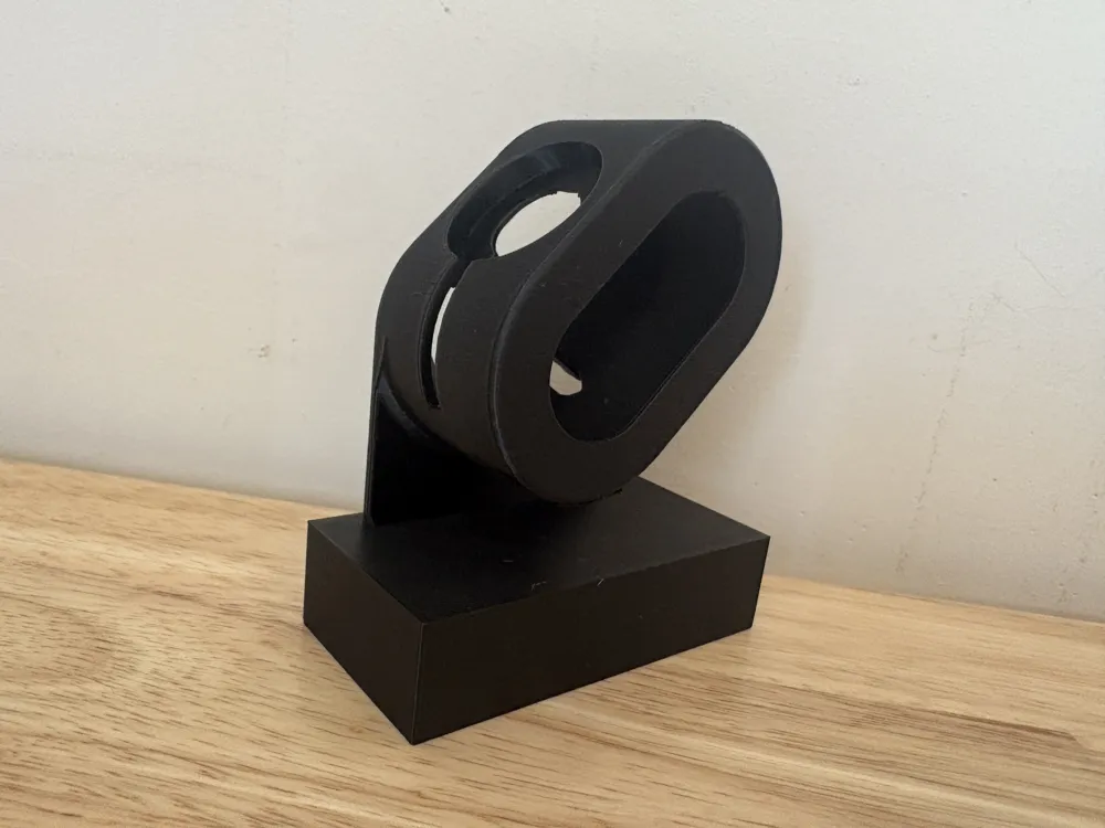 Snap.mdo Apple Watch Charging Stand 40x80, photo 3 of 5 - Snap.mdo Apple Watch Charging Stand 40x80 Household