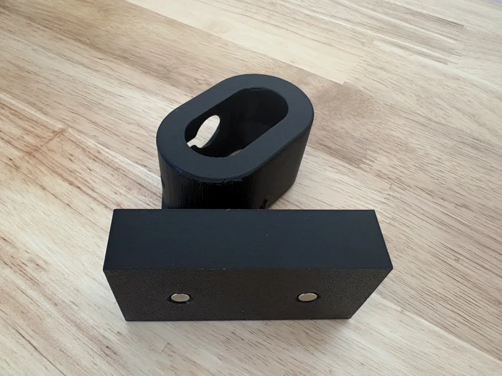 Snap.mdo Apple Watch Charging Stand 40x80, photo 4 of 5 - Snap.mdo Apple Watch Charging Stand 40x80 Household