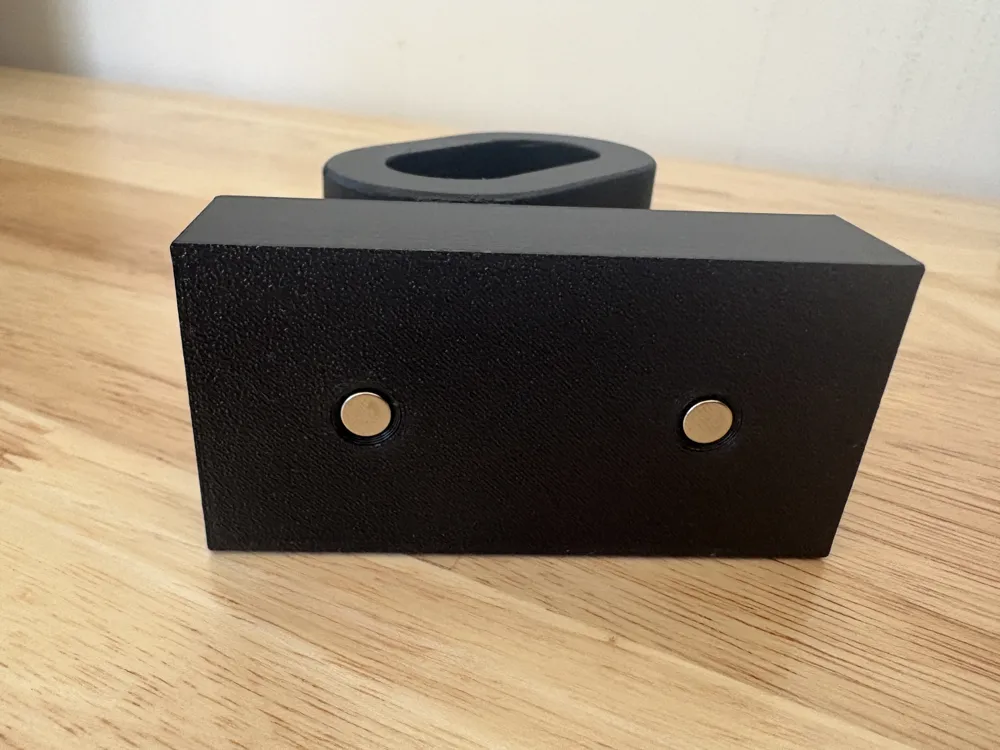 Snap.mdo Apple Watch Charging Stand 40x80, photo 5 of 5 - Snap.mdo Apple Watch Charging Stand 40x80 Household
