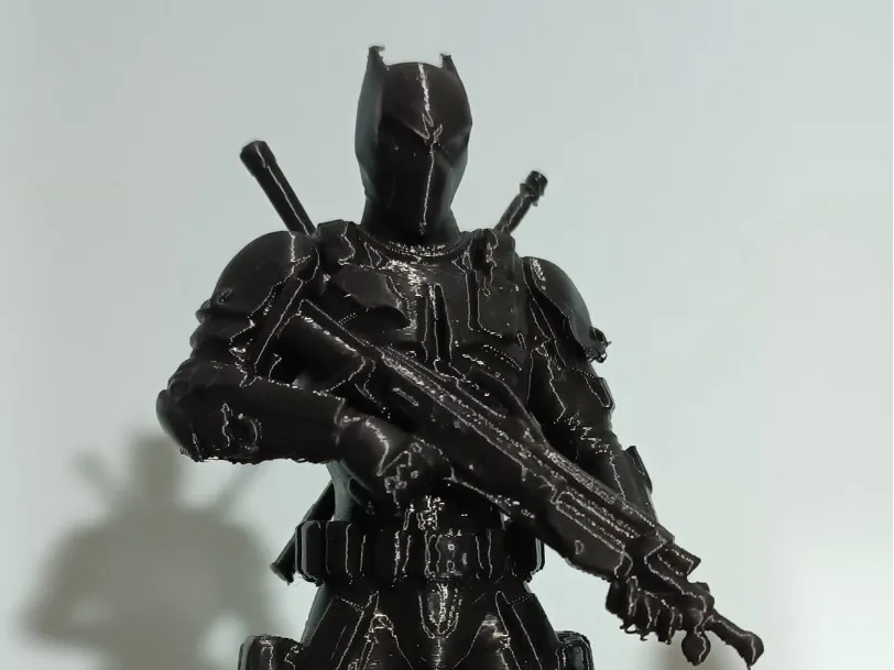 Sodin - 3D printed Characters, in stock in India