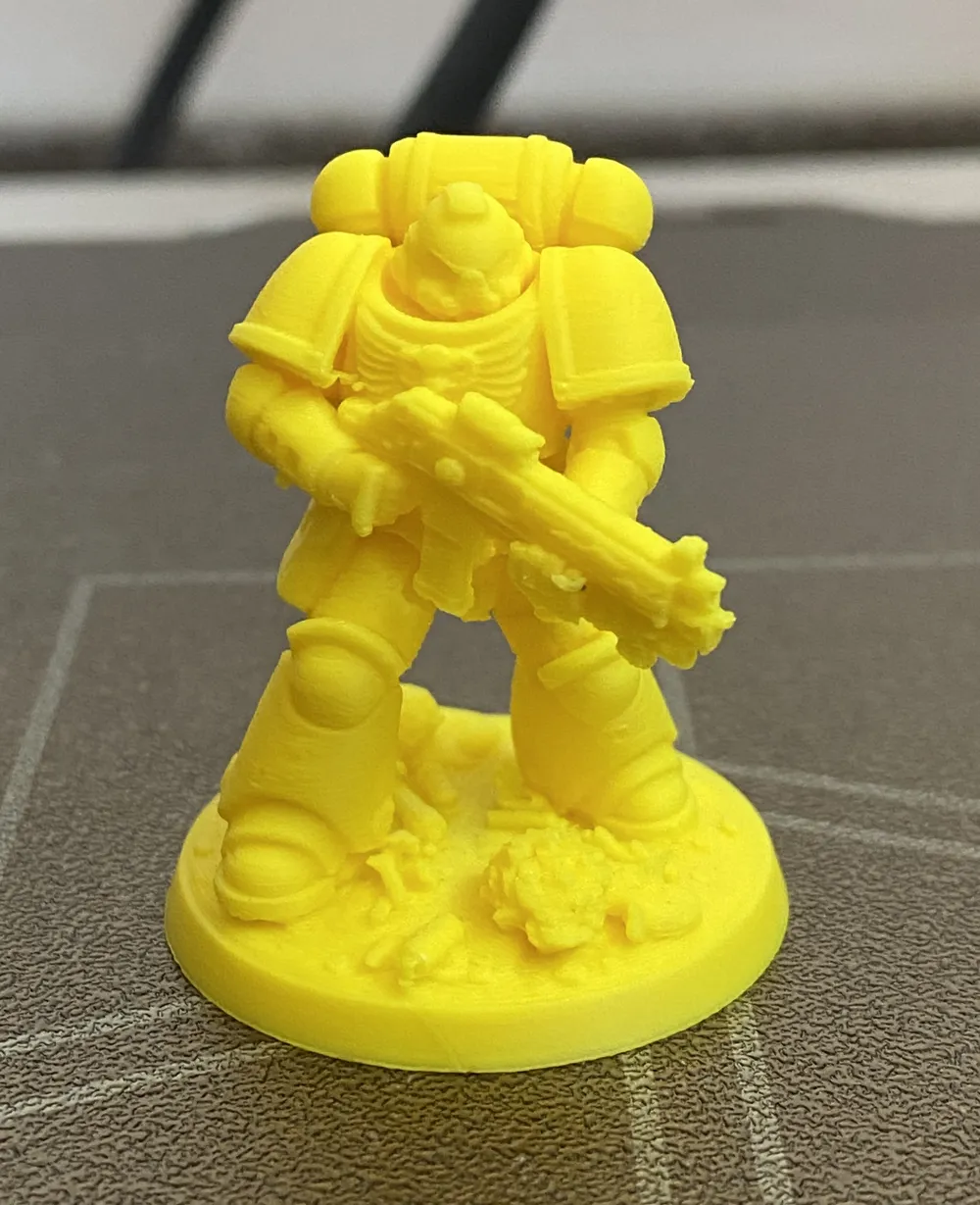 Soldier like W.H Marine, photo 3 of 4 - Soldier like W.H Marine Miniatures
