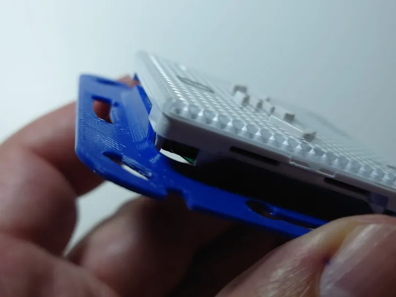 Somfy smoove adaptor (Gira) - 3D printed Other Hobby & DIY, in stock in India