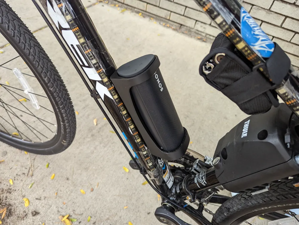Sonos Roam Bicycle Mount