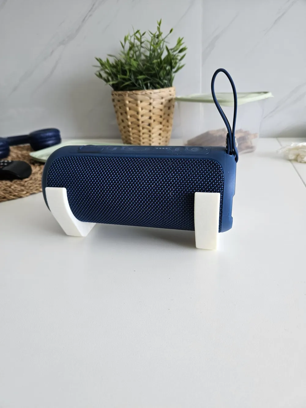 SOPORTE ALTAVOZ, photo 3 of 3 - SOPORTE ALTAVOZ Hobby & DIY