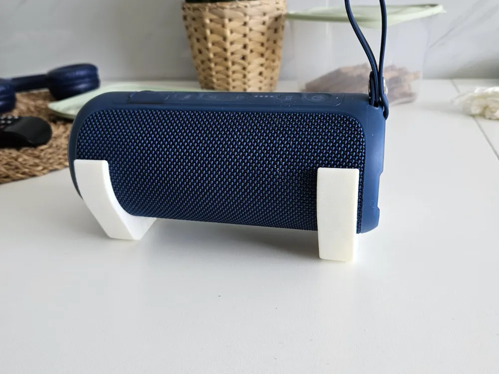 SOPORTE ALTAVOZ - 3D printed Music, in stock in India