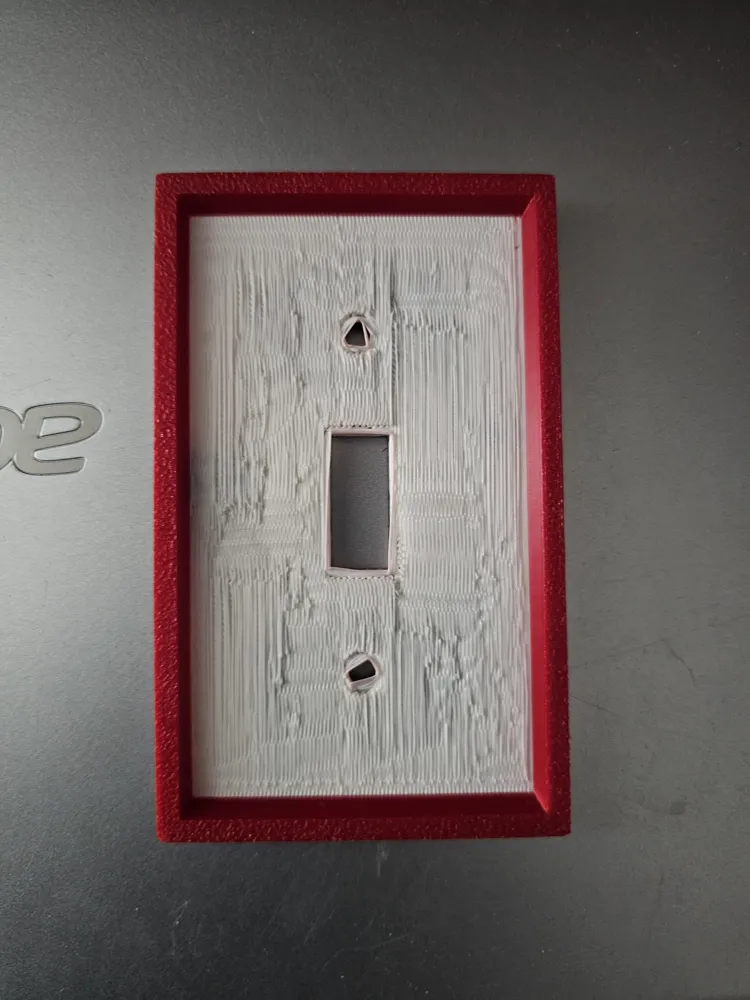 Spider-Man Light switch Cover, photo 5 of 5 - Spider-Man Light switch Cover Household