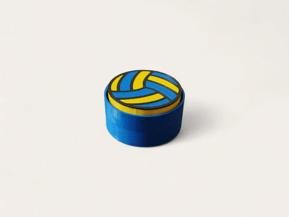 Sport Ball Clickers - 6 Fun Ball Designs!, photo 3 of 4 - Sport Ball Clickers - 6 Fun Ball Designs! Toys & Games