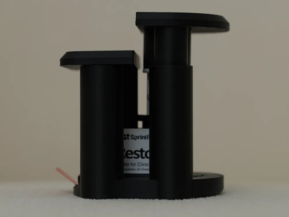 Sprintray Midas Capsule Primer
