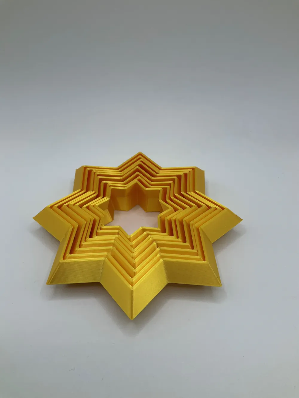 star fidget, photo 3 of 3 - star fidget Toys & Games