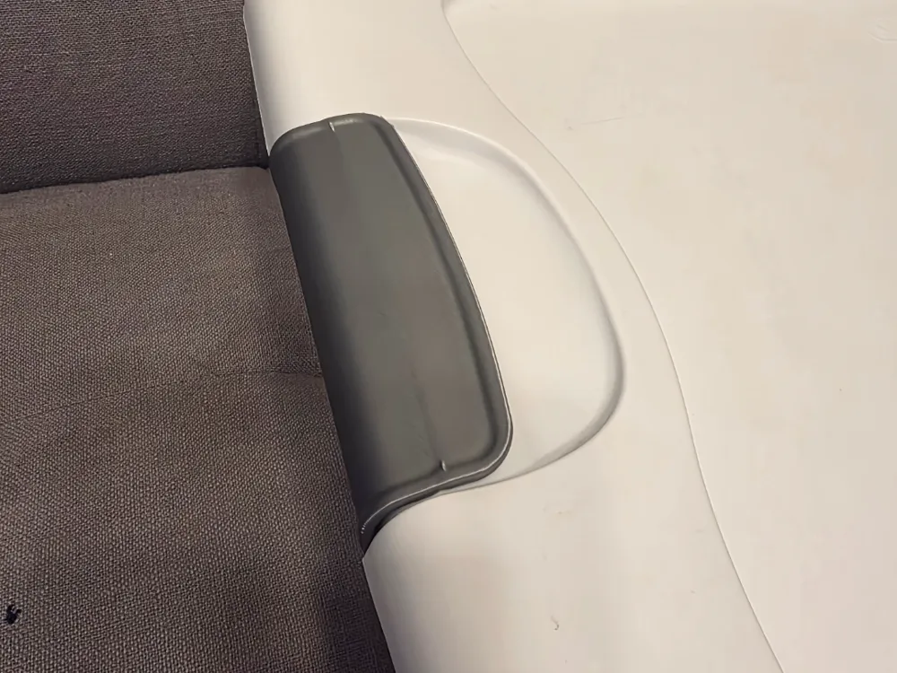 Sterilite 1496 Handle - 3D printed Other House Models, in stock in India