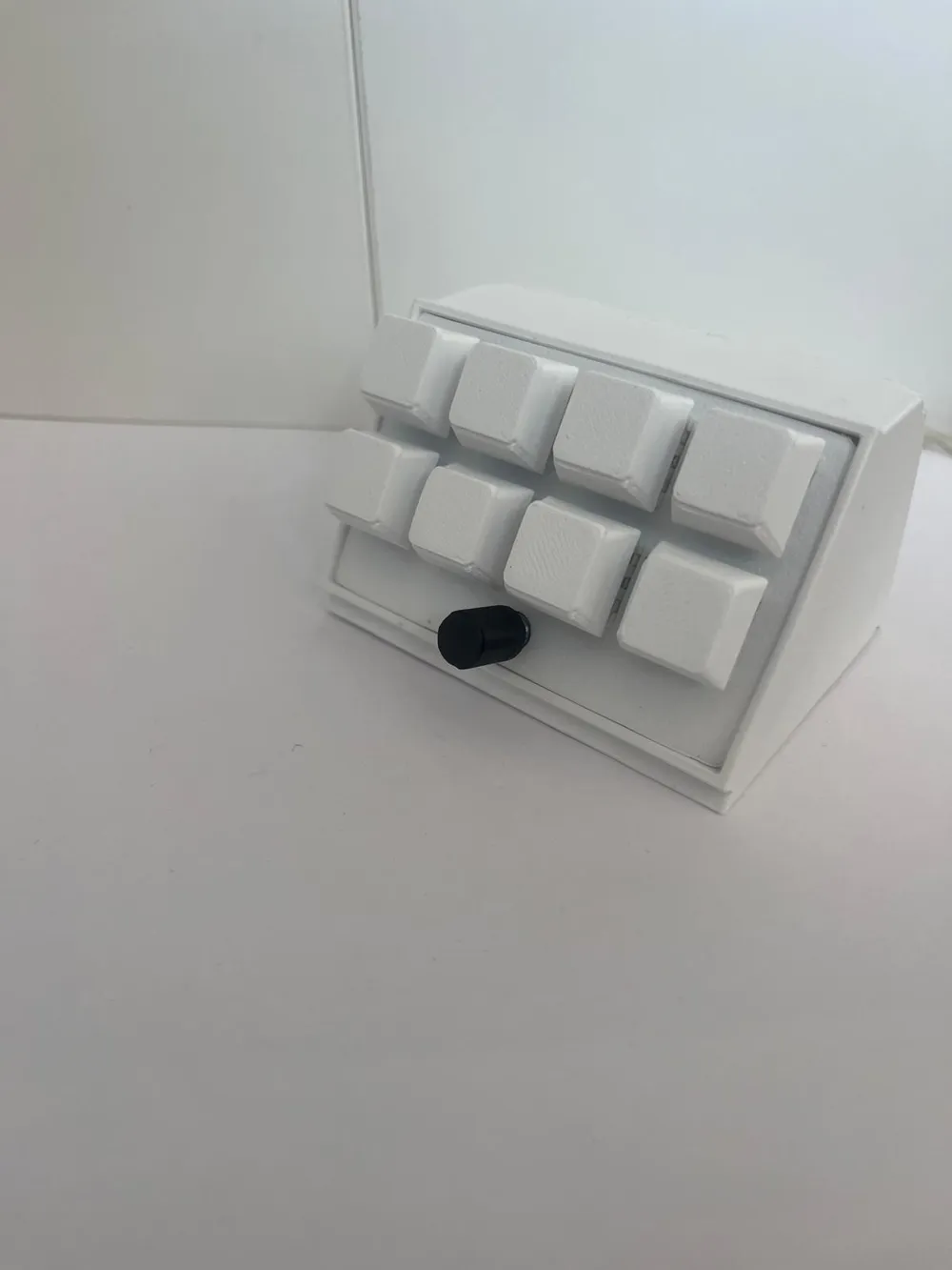 Stream Deck DIY Projekt, photo 2 of 2 - Stream Deck DIY Projekt Hobby & DIY