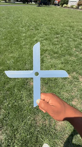 Most Reliable Boomerang - !