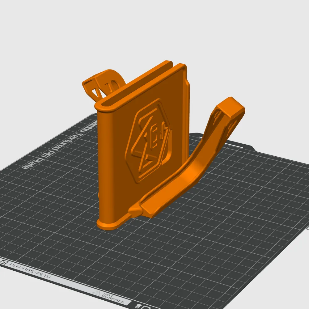 Tennis net, badminton & pickleball phone mount, photo 4 of 4 - Tennis net, badminton & pickleball phone mount Tools