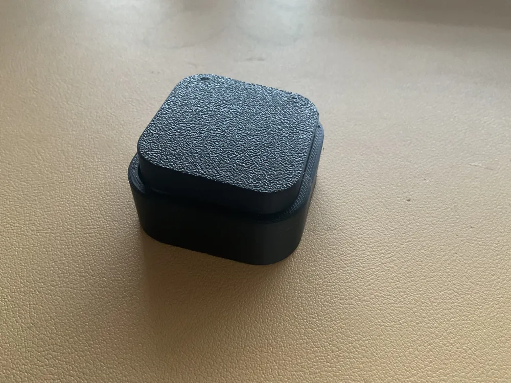 The clicker draft number 4 (again) - 3D printed Other Toys & Games, in stock in India